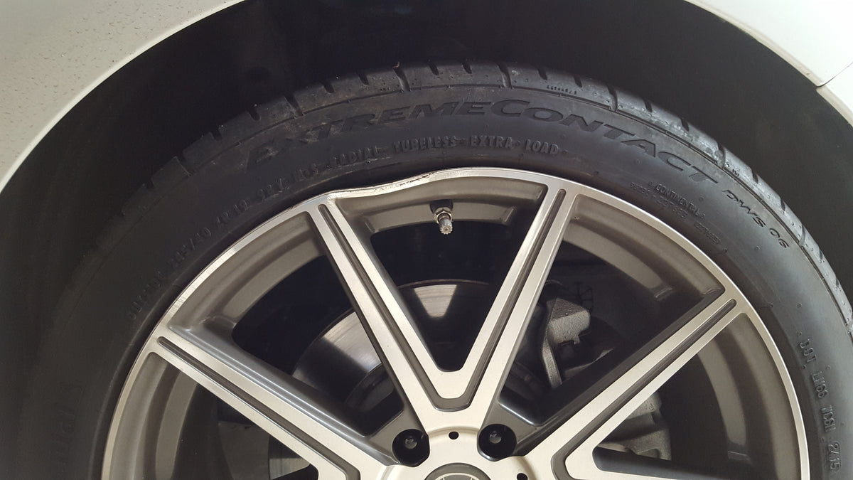 Can Damaged Rims Be Repaired? — VeloSpinner
