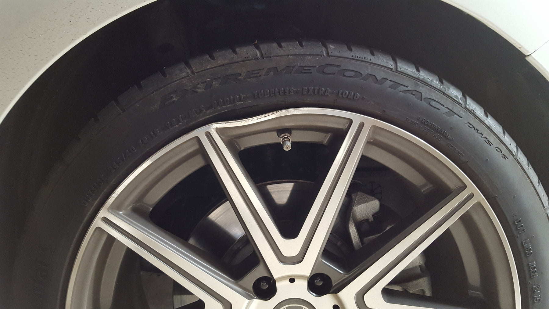 Can Damaged Rims Be Repaired?