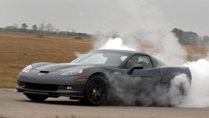 Rear Wheel Drive VS Front Wheel Drive