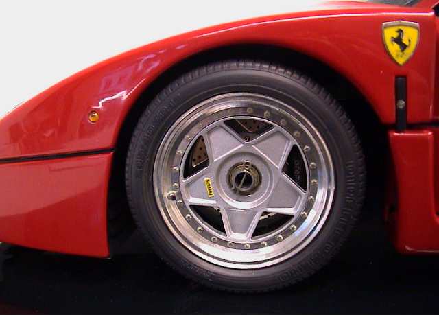 What Are Center Lock Wheels?