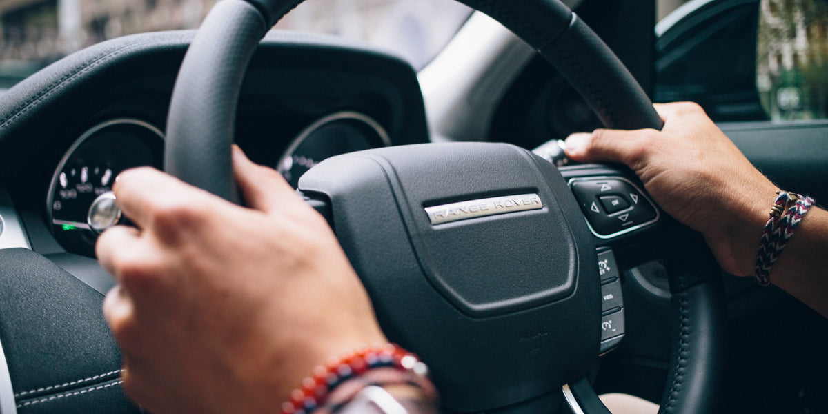 Why Does My Car Wobble? — VeloSpinner