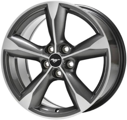 Does My Car Have OEM or Aftermarket Wheels?