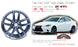 18” New Single 18x8 Front Alloy Wheel For LEXUS IS250 IS350 2014-2017 OEM Quality Replacement Rim