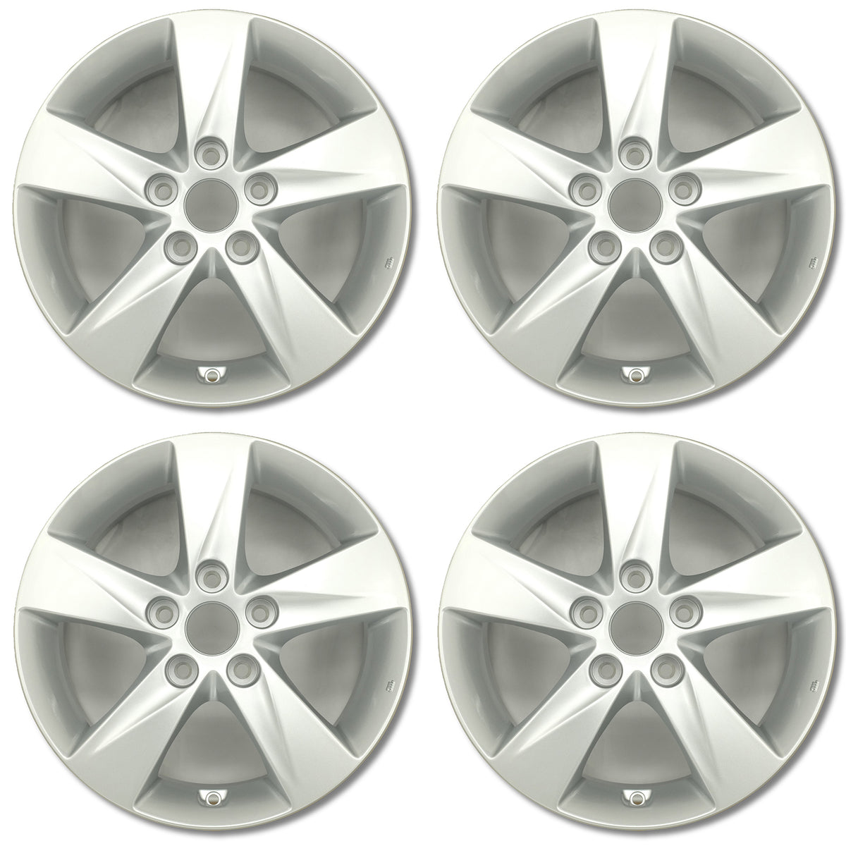 For Hyundai Elantra OEM Design Wheel 16
