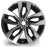 For Kia Optima OEM Design Wheel 18" 18x7.5 2014-2015 Machined GREY Single Replacement Rim
