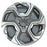 For Honda CR-V OEM Design Wheel 18" 18x7.5 2017-2019 Machined Grey Single Replacement Rim 42700TLAL87 42700TLAL88