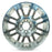 Ford F150 EXPEDITION OEM Design Wheel 20" 20x8.5 Polished 2009-2014 Single Replacement Rim