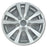 For Honda Civic OEM Design Wheel 16" 16x6.5 2012-2014 Silver Set of 4 Replacement Rim 42700TR0A81