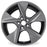 18” NEW Single 18x7.5 Charcoal Wheel for TOYOTA CAMRY 2012-2014 OEM Design Replacement Rim