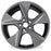 18” NEW Single 18x7.5 GREY Wheel for TOYOTA CAMRY 2012-2014 OEM Design Replacement Rim