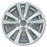 For Honda Civic OEM Design Wheel 16" 16x6.5 2012-2014 Silver Set of 2 Replacement Rim 42700TR0A81