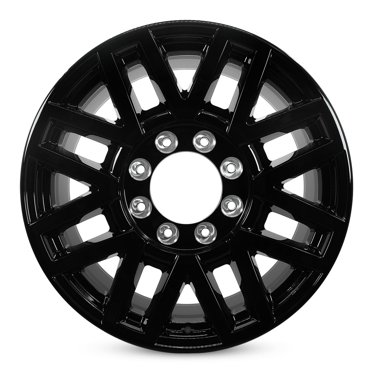 For Ford F250 F350 SRW OEM Design Wheel 20