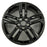 For Honda Accord OEM Design Wheel 19" 19x8 2016 2017 GLOSS BLACK Set of 4 Replacement Rim