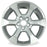 17” SET OF 4 17x7 SILVER Wheel for TOYOTA RAV4 2009-2014 OEM Design Replacement Rim