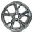 For Nissan Maxima OEM Design Wheel 19" 19x8 2012-2014 Grey Single Replacement Rim