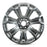 22" 22x9 Set of 4 Brand New Alloy Wheel for 2014-2020 Cadillac Escalade Chevy Silverado Suburban Tahoe GMC Yukon Sierra 1500 OEM Quality Replacement Rim