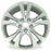 For Hyundai Sonata OEM Design Wheel 17" 17x6.5 2011-2013 Silver Set of 4 Replacement Rim