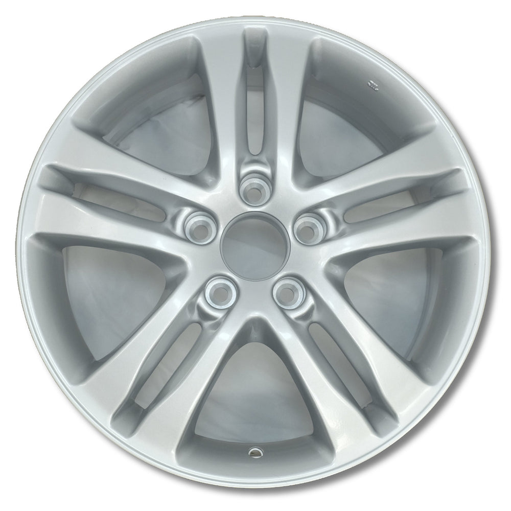 For Honda CR-V CRV OEM Design Wheel 17" 2007-2011 Silver Replacement Rim