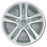 For Honda CR-V CRV OEM Design Wheel 17" 2007-2011 Silver Replacement Rim