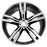 For BWM 6-Series 7-Series OEM Design Wheel 2016-2020 20" 20X8.5 Machined Black SET OF 4 Replacement Rim