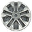 For Toyota RAV4 OEM Design Wheel 19" 2019-2024 19x7.5 Hyper Silver Single Replacement Rim 4261A0R040 4261A0R050 4261A42130 4261B42850