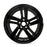 For Honda Accord OEM Design Wheel 19" 19x8.5 2018-2022 All Black Single Replacement Rim