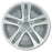 For Honda CR-V OEM Design Wheel 17" 2010 2011 Set of 4 Silver Replacement Rim