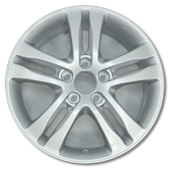 For Honda CR-V OEM Design Wheel 17" 2010 2011 Set of 4 Silver Replacement Rim