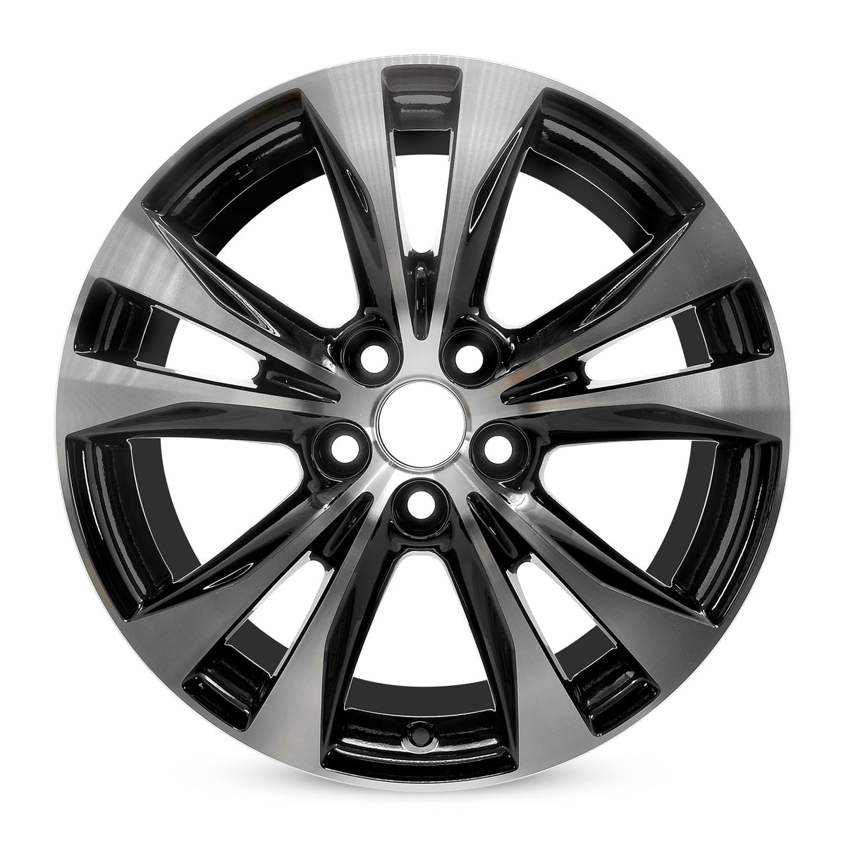 Toyota Rav418 Inch Original Rims For Toyota RAV4 OEM Design Wheel 18