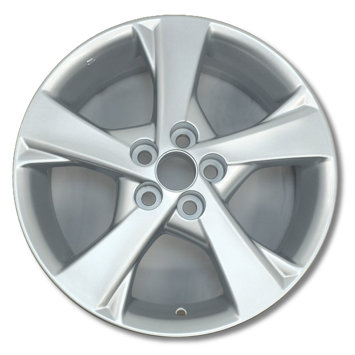 For Toyota Corolla Matrix OEM Design Wheel 16" 16x6.5 2011-2014 Silver Set of 4 Replacenment Rim 4261102D40