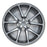 For Tesla Model 3 OEM Design Wheel 18" 2017-2023 18x8.5 Charcoal Single Replacement Rim 1044221