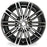 For Front BMW 530e 530i 540i M550i OEM Design Wheel 19" 2017-2020 Machined Orbit Gray Brand New Single 19X8 Alloy Replacement Rim