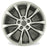 For Ford Fusion OEM Design Wheel 17" 17x7.5 2017-2018 Hyper Silver Set of 4 Replacement Rim