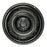 For Toyota Corolla OEM Design Steel Wheel 15" 15X6 2009-2020 Black Single Replacement Rim