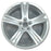 For Toyota Corolla Matrix OEM Design Wheel 17" 17x7 2009-2014 Silver Single Replacenment Rim 4261102A20
