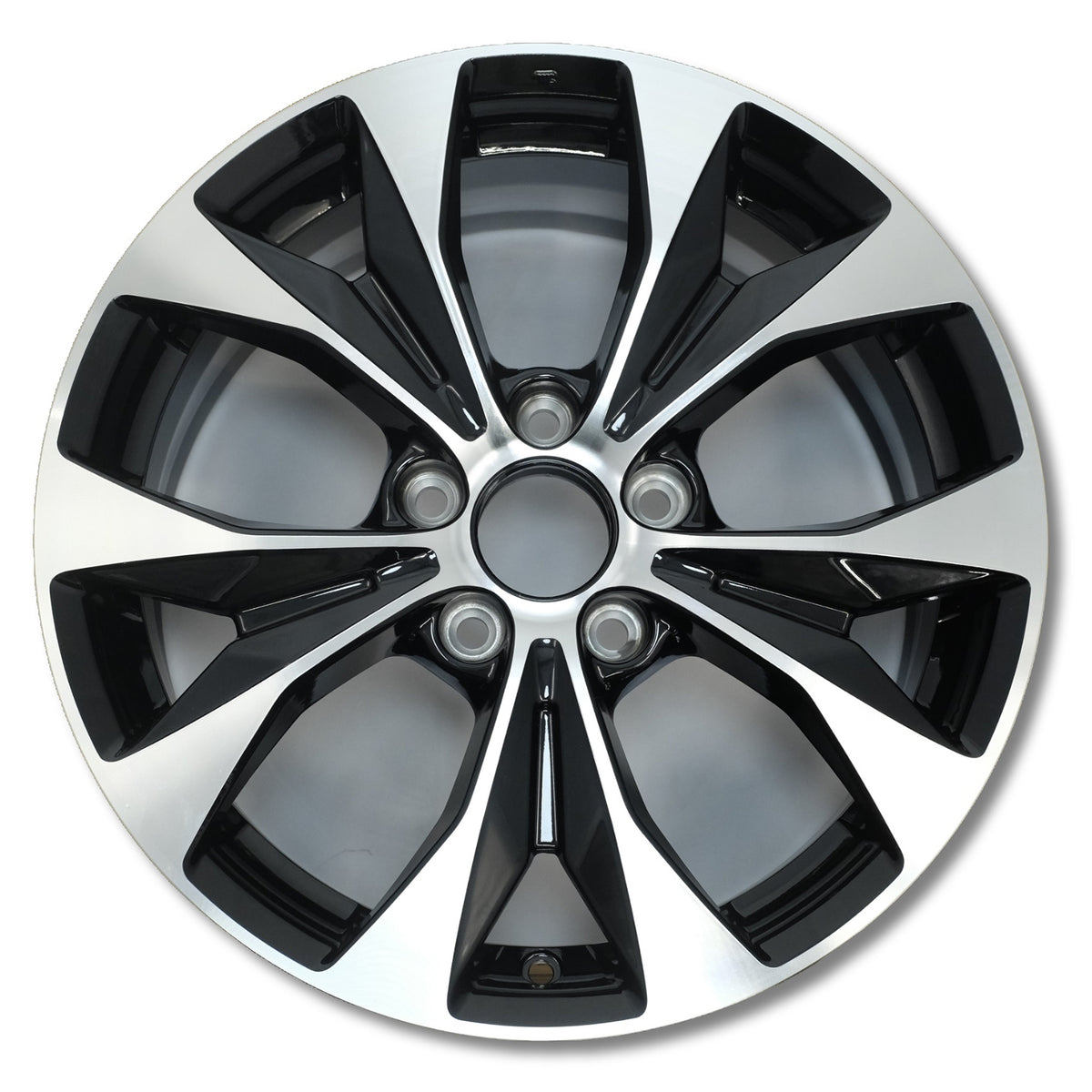 For Honda Civic OEM Design Wheel 17