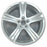 For Toyota Corolla Matrix OEM Design Wheel 17" 17x7 2009-2014 Silver Set of 4 Replacenment Rim 4261102A20
