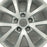 For Volkswagen Jetta OEM Design Wheel 16" 16x6.5 2010-2018 Silver Set of 4 Replacement Rim