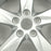 For Hyundai Elantra OEM Design Wheel 16" 16x6.5 2011-2013 Silver Set of 4 Replacement Rim