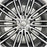 For Front BMW 530e 530i 540i M550i OEM Design Wheel 19" 2017-2020 Machined Orbit Gray Brand New Single 19X8 Alloy Replacement Rim