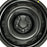 For Toyota Corolla OEM Design Steel Wheel 15" 15X6 2009-2020 Black Single Replacement Rim
