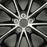 For Toyota Camry OEM Design Wheel 18" 18x7.5 2015-2017 Machined Charcoal Single Replacement Rim