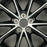 For Toyota Camry OEM Design Wheel 18" 18x7.5 2015-2017 Machined Charcoal Set of 4 Replacement Rim