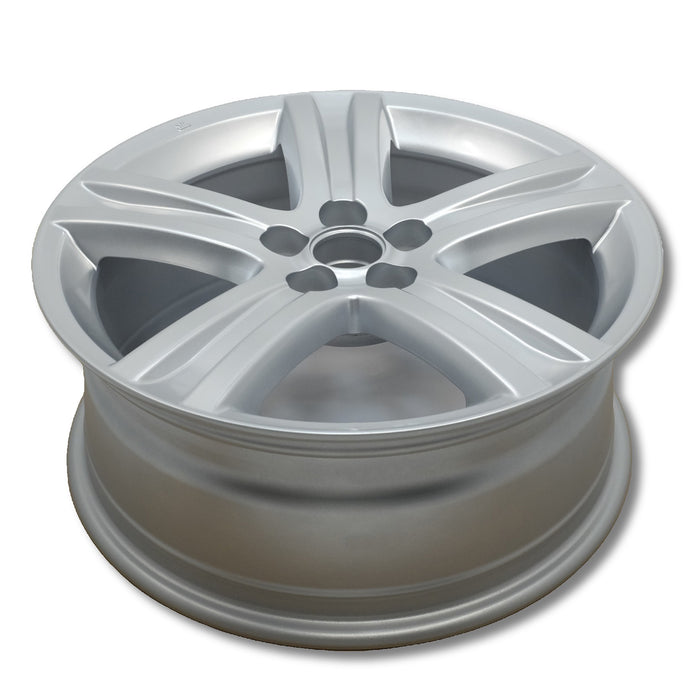 For Toyota Corolla Matrix OEM Design Wheel 17" 17x7 2009-2014 Silver Set of 4 Replacenment Rim 4261102A20