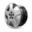 For LEXUS LS430 OEM Design Wheel 18" 18x7.5 2004-2006 Hyper Silver Set of 4 Replacement Rim