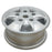 For Ford Transit 150 250 350 OEM Design Wheel 16" 2017-2021 16x6.5 Silver Single Replacement Rim HK411007AA