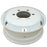 For ISUZU NPR NPR-HD NQR NRR OEM Design Wheel 1995-2025 19.5" 19.5x6 White Steel Set of 6 Replacement Rim 8980939730