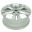 For Hyundai Sonata OEM Design Wheel 17" 17x6.5 2011-2013 Silver Single Replacement Rim