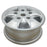 For Ford Transit 150 250 350 OEM Design Wheel 16" 2017-2021 16x6.5 Silver Set of 4 Replacement Rim HK411007AA
