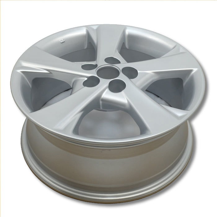 For Toyota Corolla Matrix OEM Design Wheel 16" 16x6.5 2011-2014 Silver Set of 4 Replacenment Rim 4261102D40